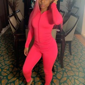 “Get active Set”